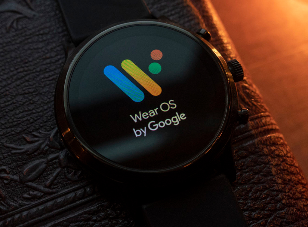 Google enrichirait les montres Wear OS de deux applis qui manquent