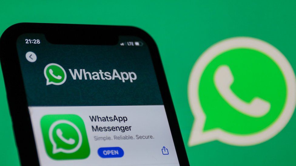 WhatsApp déploieune fonction très attendue sous iOS