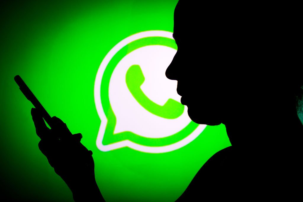 Comment savoir si quelqu’un vous surveille sur WhatsApp.