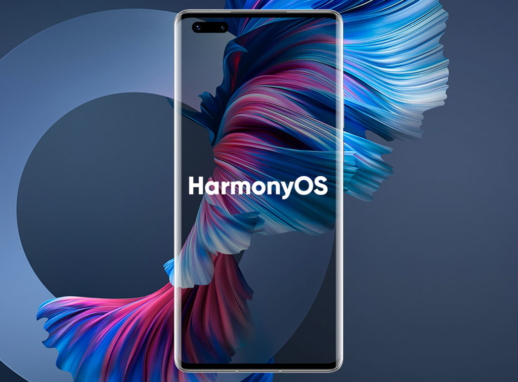 HarmonyOS est utilisé dans moins de 2% des smartphones, mais son existence reste cruciale