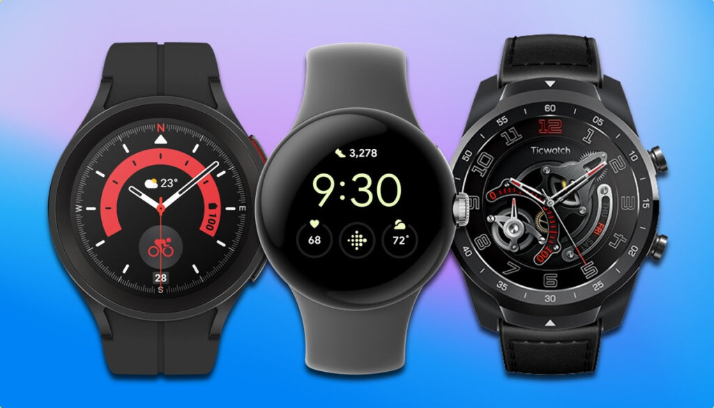Android, Wear OS : voici toutes les nouveautés dévoilées au Mobile World Congress