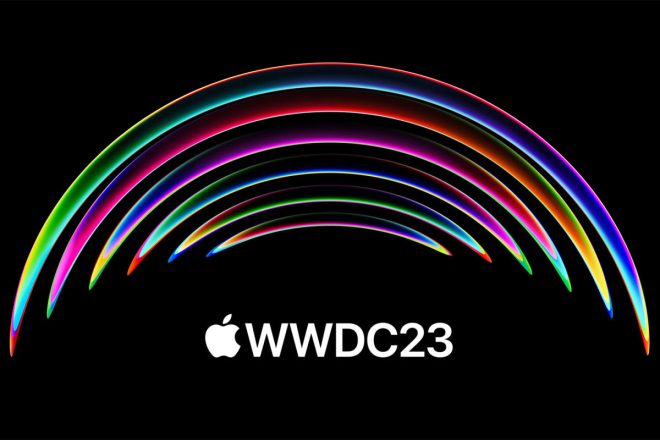 La WWDC 2023 aura enfin lieu du 5 au 9 juin