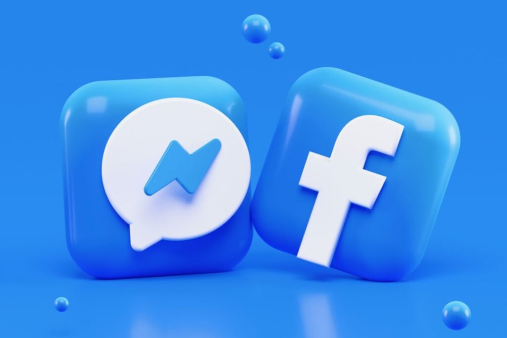 Messenger fait son retour dans l’application Facebook
