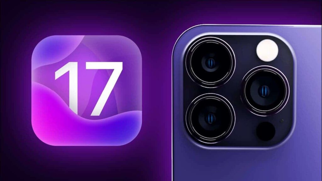 iOS 17 : Les 4 fonctionnalités que l’on attend