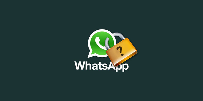 Whatsapp: Bientôt une option pour cacher vos discussions intimes