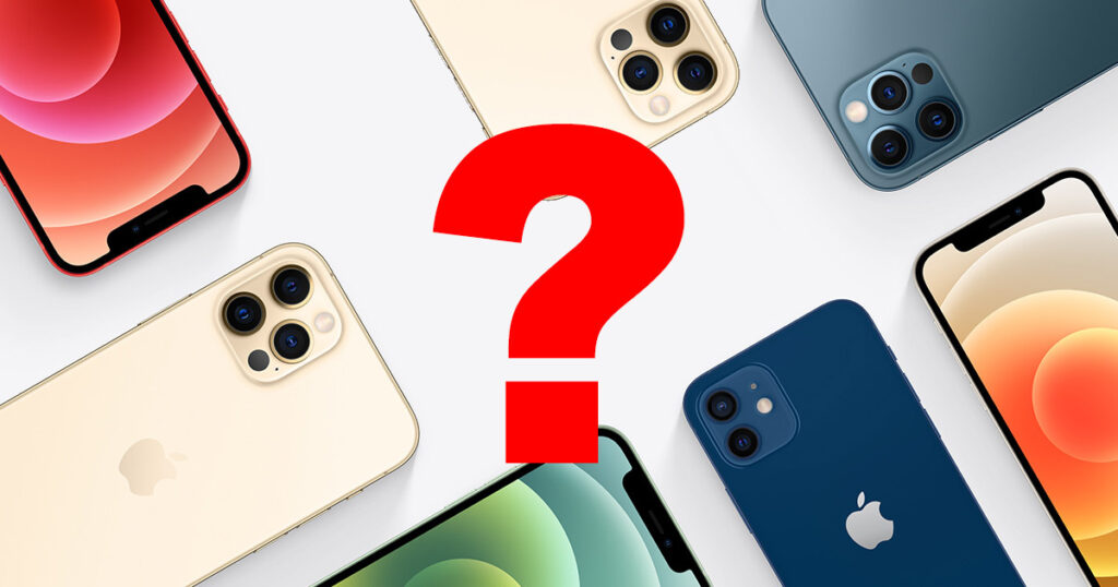 Comment vérifier l’État de Votre iPhone : Neuf, Remplacé, Reconditionné ou Personnalisé