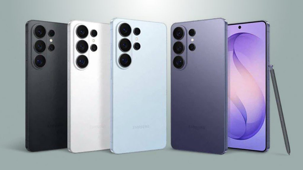 Test Galaxy S26 Ultra : Samsung replace la performance et l’usage au cœur du design