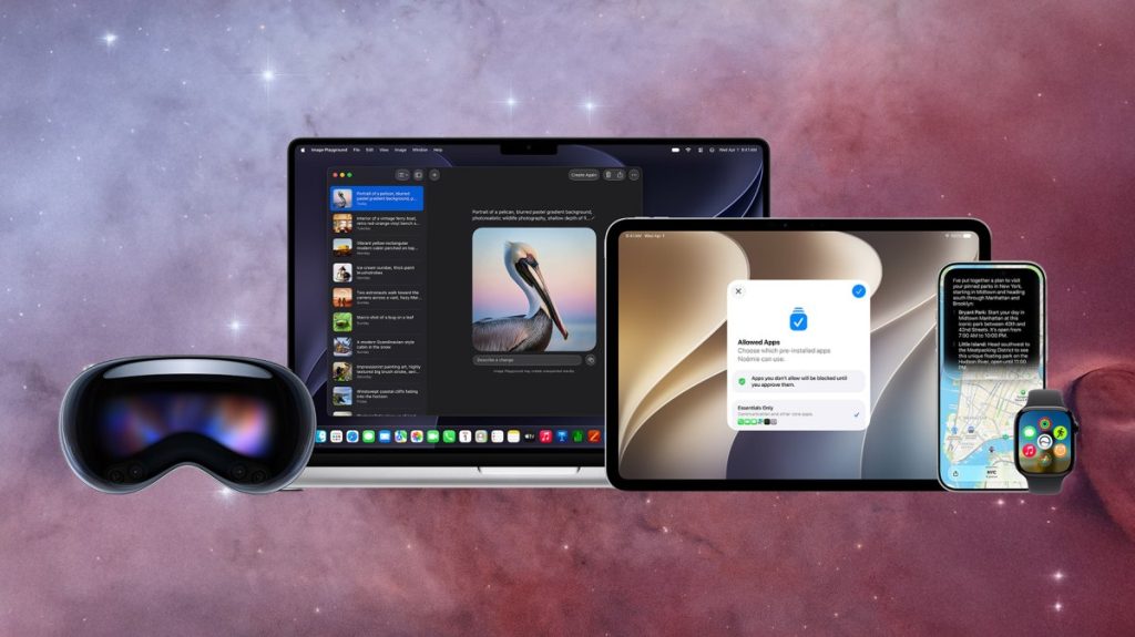 Keynote Apple du 9 septembre : Tout ce qu’il faut attendre des annonces !